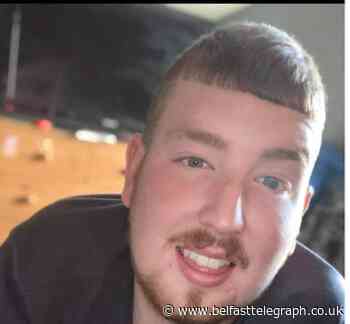 Police seeking lorry driver after Glengormley man killed on Westlink