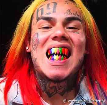 Rapper Tekashi69 veroordeeld tot twee jaar celstraf