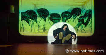 ‘Life Sucks,’ Theater Doesn’t: Your Picks for the Year’s Best