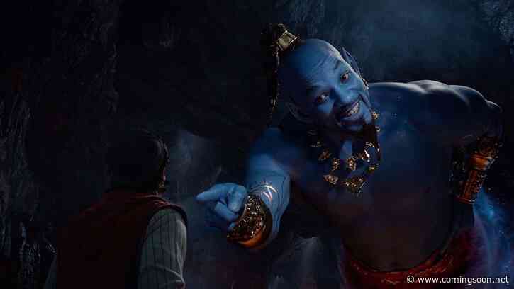 Disney+ Movies and TV Titles for January 1-10 Released!