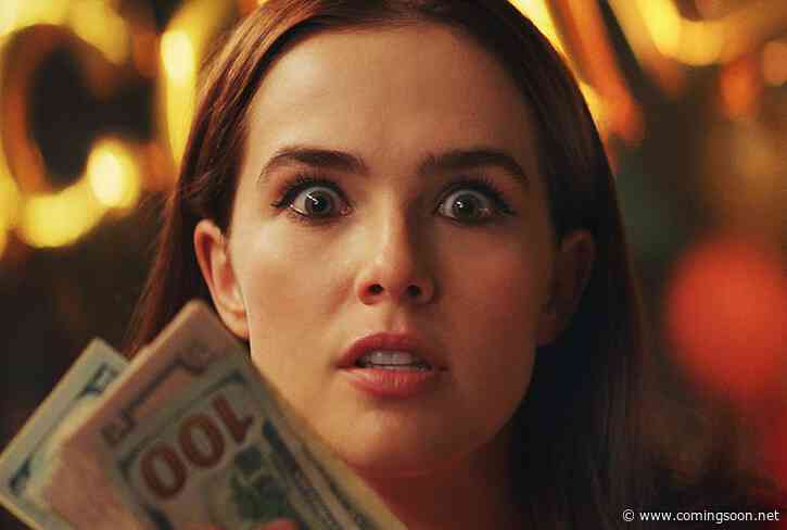 Buffaloed Trailer: You Can’t Always Take What You Want