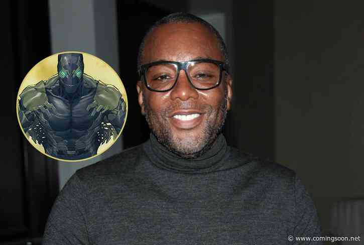 Robert Kirkman’s Stealth Being Adapted Into Film by Lee Daniels