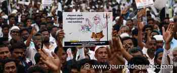 Inde: nouvelle journée de manifestations contre la loi sur la citoyenneté