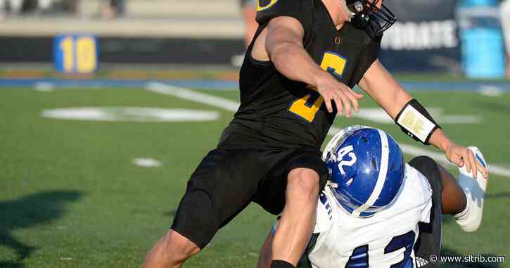 Utes get a commitment from Bingham LB Sione Fotu as signing day unfolds