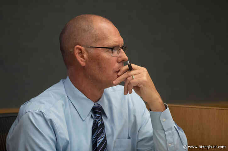 San Clemente City Manager James Makshanoff resigns position to take on same role in Pomona