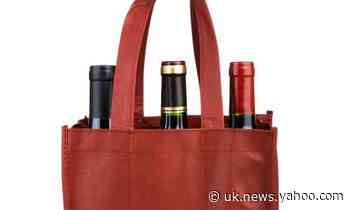 Don't buy teacher a Christmas gift unless it is wine, survey suggests
