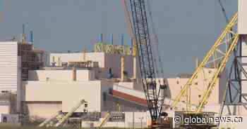 Nutrien extends shutdown at Vanscoy, Sask. potash mine