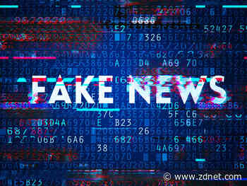 Online fake news is costing us $78 billion globally each year