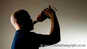 Number of alcohol-specific deaths in Northern Ireland falls - a year after highest level on record