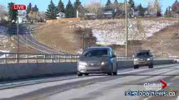 Alberta strikes panel to review auto insurance rates, won’t bring back rate cap