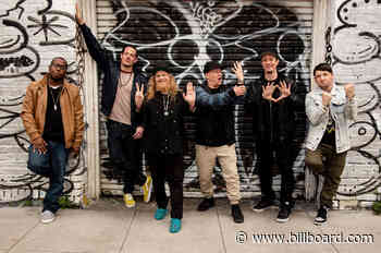 Watch Lettuce's Video for 'Everybody Wants to Rule the World' From Grammy-Nominated 'Elevate' Album