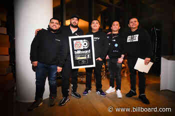 Legado 7 Extends Contract With Rancho Humilde