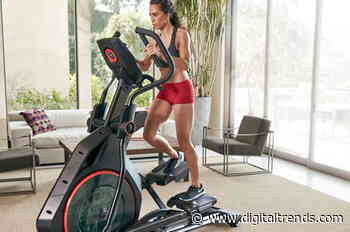 Want low-impact cardio workouts? Check out these deals on elliptical machines