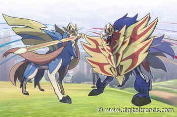 Nintendo Switch year in review tells you how much time you spent playing in 2019