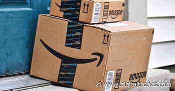 Amazon devices and other great gifts with delivery by Christmas