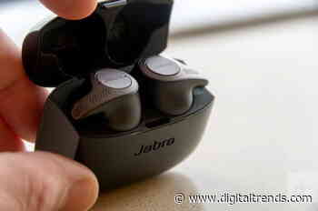 Amazon drops prices on true wireles earbuds: Jabra Elite, Sennheiser, and more