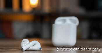 Quick! Apple AirPods are $30 off at Amazon for Christmas