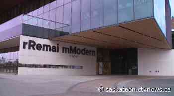 Remai Modern wants 'transformative experiences' from new CEO