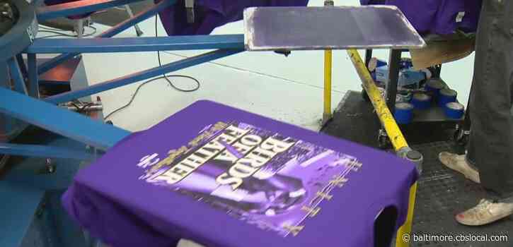 Ravens ‘Unity’ Shirts Available In Select Stores And Online