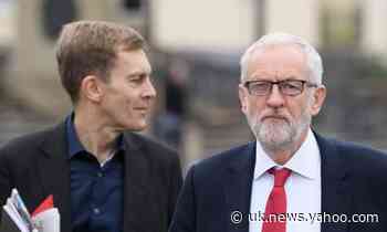Labour party staff angry at handling of possible redundancies