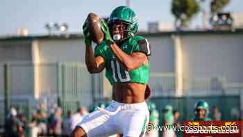 National Signing Day 2019: Five-star LB Justin Flowe makes commitment to Oregon