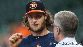 Astros sign-stealing scandal: Gerrit Cole says he 'did not see anything illegal' during time with Houston