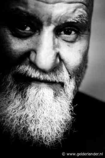 Scheids Joop Ubeda zag Rico en Badr groeien in de ring: ‘Stoten van Badr hóór je aankomen’