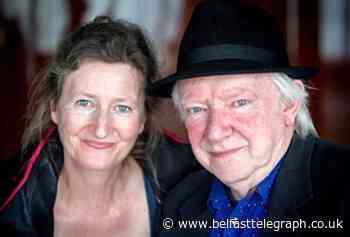 Omagh-born Van Morrison guitarist Arty McGlyn passes away