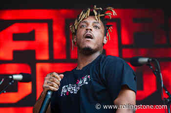 Looking Back at Juice Wrld’s Too-Short Career