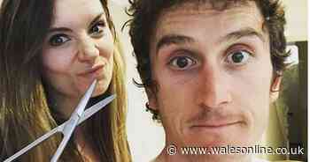 The sacrifices and superstitions of Geraint Thomas and his wife revealed in new documentary