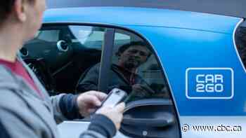 Share Now, formerly Car2Go, to end service in North America in February 2020