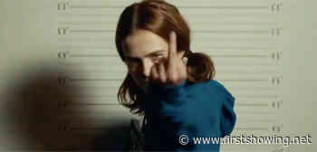 First Teaser Trailer for Indie Comedy 'Buffaloed' Starring Zoey Deutch