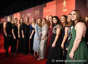 LIVE | Hugo Haak eerste verrassing bij Sportgala