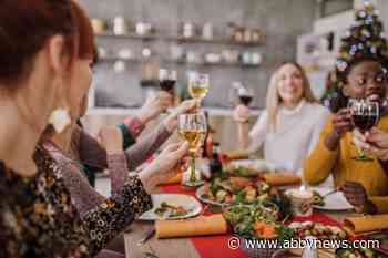 VIDEO: How to avoid ‘holiday heart syndrome’