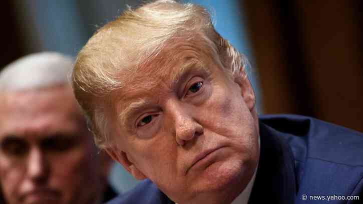 Trump’s Bonkers Anti-Impeachment Letter to Nancy Pelosi Sounds Just Like a Hannity Monologue