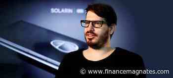 Sirin Labs in Talks to Combine with Israeli Cybersecurity Startup