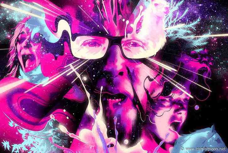H.P. Lovecraft’s Color Out of Space Poster Starring Nicolas Cage