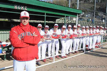 Abbotsford’s Corey Eckstein joins Ontario Blue Jays
