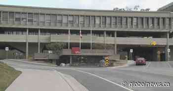 RCMP investigating after alleged paid test-taker caught at SFU