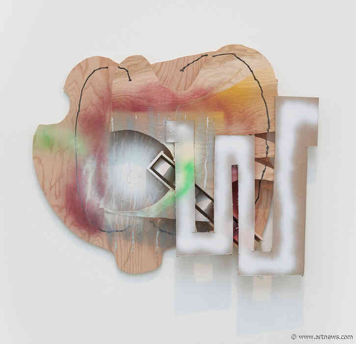 The Restless Energy of Richard Tuttle’s Work