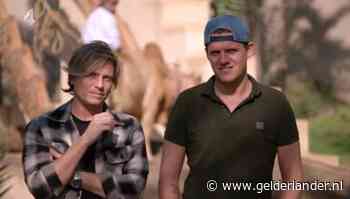 Jamie Westland wint Het Perfecte Plaatje