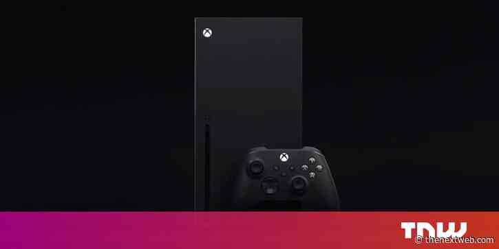 The Xbox Series X is backwards compatible. What about the PS5?