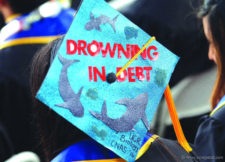 Financial aid desperately needs rethinking