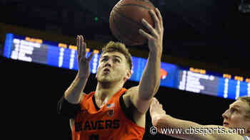 Oregon State vs. UTSA odds, spread: 2019 college basketball picks, predictions from advanced computer model