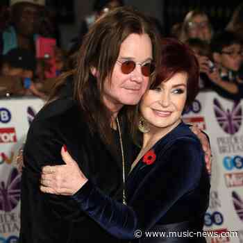Sharon and Ozzy Osbourne spending Christmas apart for the first time in 40 years