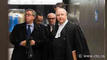 SNC-Lavalin pleads guilty to fraud for past work in Libya, will pay $280M fine