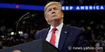 LIVE: Republican congressman compares Trump's impeachment to the bombing of Pearl Harbor