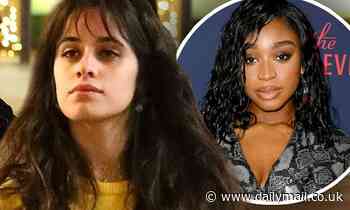 Camila Cabello apologizes for racist comments made toward former Fifth Harmony bandmate Normani