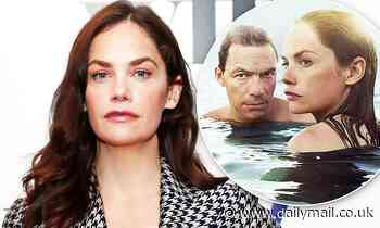 Ruth Wilson left The Affair over 'toxic environment' which demanded gratuitous nudity