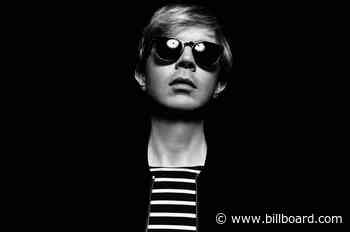 Beck Is First Solo Male to Top Adult Alternative Songs Chart in 2019